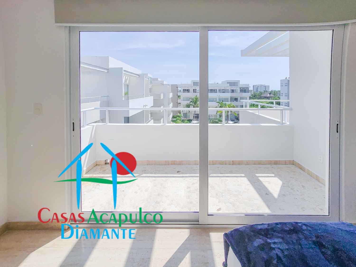 Vidamar Residencial D PH 2 - Recamara uno 5 Vidamar Residencial D PH 2 - Recamara uno 5